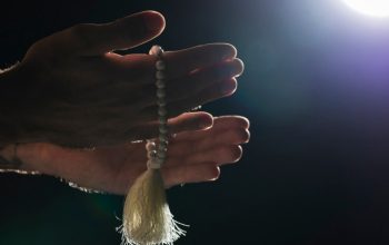 Amalan Jumat terakhir bulan Rajab-Salah satu bulan penuh kemuliaan-Freepik