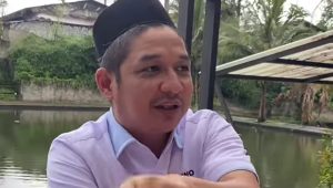 Pasha Ungu Nyatakan Siap Jadi Ketua Tim Pemenangan Andri Hamami di Pilkada, Tapi..
