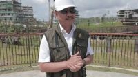 Istana Negara dan Hotel Nusantara di IKN Siap Dipakai 17 Agustus 2024