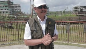 Istana Negara dan Hotel Nusantara di IKN Siap Dipakai 17 Agustus 2024