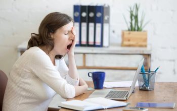 Kinerja Otak Tidak Optimal saat Bekerja Akibat Kurang Tidur (inc.com)