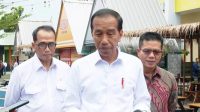 Presiden Joko Widodo (Jokowi) mengatakan akan segera menunjuk Menteri Koordinator bidang Politik, Hukum dan Keamanan (Menko Polhukam) definitif secepatnya, yang berasal dari kalangan