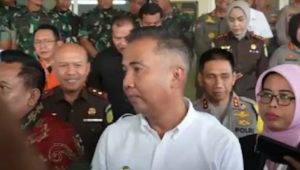 Pemilu 2024, Pemprov Jawa Barat Antisipasi Gangguan