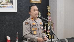 Kekasih Artis Tamara Ditangkap Polisi, Sudah Tersangka