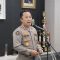 Kabid Humas Polda Metro Jaya Kombes Pol Ade Ary Syam Indradi saat ditemui di Jakarta, Selasa (6/2/2024). (Ilham Kausar)