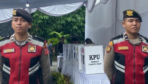 Anggaran Pemilu 2024 Capai Rp16,5 Triliun, Untung Satu Putaran