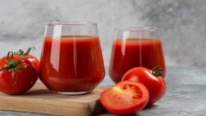 Ternyata Jus Tomat Ampuh Bunuh Bakteri Penyebab Tipes