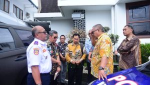Senin, Presiden Jokowi Bakal ke Sukabumi, Ini Bocoran Agenda dari Bupati