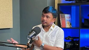 Idham Holik : Data Sirekap Tertunda Karena Sedang Lakukan Sinkronisasi