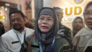 Dinkes Jabar : Mayoritas Petugas Pemilu yang Meninggal Miliki Komorbid