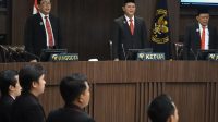 Pakar : Putusan DKPP Tidak Pengaruhi Pencalonan Gibran