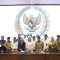 Dokumentasi Kepala Desa Indonesia Bersatu dan anggota DPR RI. (pri)
