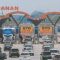 Arus lalu lintas Jalan Tol Cipali.