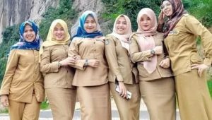 Catat, ASN yang Terlibat Judi Online Bakal Disanksi Mental Selama 3 Hari