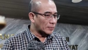 Ketua KPU Tegaskan Video viral Hasil Perhitungan Suara di Luar Negeri Tidak Benar