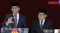 Setahun Keliling Indonesia, Anies: Jutaan Rakyat Ingin Perubahan
