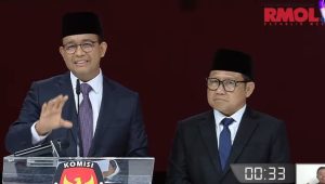 Setahun Keliling Indonesia, Anies: Jutaan Rakyat Ingin Perubahan