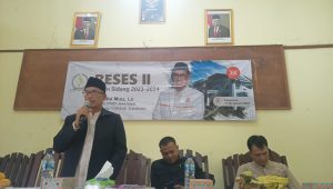 Reses di Kalapanungal Abdul Muiz Serap Aspirasi Pembangunan Pasar Desa Hingga Penataan Alun-alun