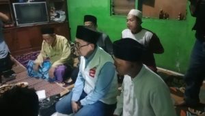 Warga Bogor Meninggal Usai Ikuti Kampanye Akbar