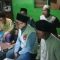 Fadli Zon saat mengunjungi warga Bogor yang meninggal usai ikuti kampanye akbar Prabowo-Gibran. HO/Radar Bogor