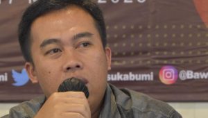 Bawaslu Sukabumi : Pelanggar di Masa Tenang Terancam Hukuman Penjara