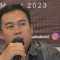 Ketua Bawaslu Kabupaten Sukabumi, Faisal Rifai