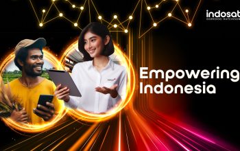 LAYANAN: IOH catatkan momentum pertumbuhan yang solid di seluruh lini bisnis. (Ist)