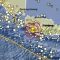 wilayah Sukabumi kembali digoyang gempa berkekuatan 3,0 Magnitudo, Rabu (21/02/2024). Berdasarkan laporan dari BMKG gempa terjadi pada pukul 06:34:13WIB.