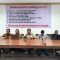 Ketua Konsorsium Lembaga Survei Indonesia (KKLPSI), Arief Poyuono mengatakan alasan digelarnya konfrensi pers lembaga survei pada Senin (19/2/2024) menegaskan bahwa pilpres 2024 tidak ada kecurangan