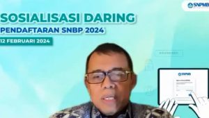 Catat, Pendaftaran SNBP Mulai Dibuka 14 Februari 2024