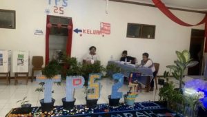 Warga Bandung Angkat Konsep Olah Sampah Jadi TPS