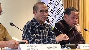 Ketua KPU : 71 orang Penyelenggara “ad hoc” yang Meninggal