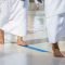 Ilustrasi umrah backpacker