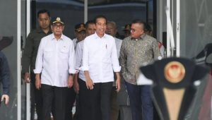Presiden Jokowi Nilai Petisi Akademisi Bagian dari Demokrasi