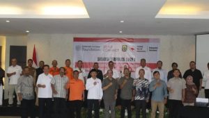 PMI Sukabumi dan Atma Connect Bangun Infrastruktur Internet Tahan Bencana