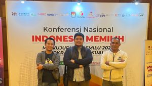 APD Ingatkan Dana Operasional KPPS Jangan Coba-coba Disunat, Bisa Rusak Demokrasi
