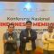 Koordinator APD Sukabumi Raya Ferry Gustaman