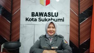 Ketua Bawaslu Kota Sukabumi Sebut Terima Enam Laporan, Money Politik Hingga Pelanggaran  