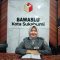 Ketua Badan Pengawas Pemilu (Bawaslu) Kota Sukabumi, Yasti Yustia Asih.