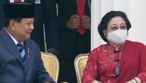 Jika Prabowo-Gibran Dilantik, PDIP Harga Mati Oposisi