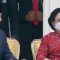 Ketua Umum Partai Gerindra Prabowo Subianto dan Ketua Umum PDIP Megawati Soekarno Putri/Net