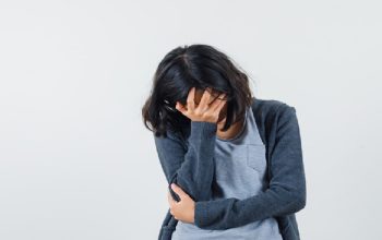 Dampak tak punya uang-Stres hingga picu penyakit-Freepik