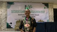 Hasil Konfercab HMI Cabang Sukabumi, Yudi Nurul Anwar Terpilih Sebagai Formateur 