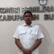 Ketua KPU Kabupaten Sukabumi Kasmin Belle