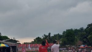 Ketum PSI Kaesang yakin Bisa Raih Suara Banyak di Jabar dan Jatim