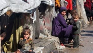 Negara Israel Bakal Serang Rafah, Negara Arab Meradang