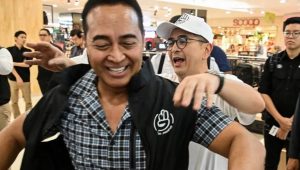 TPN Ganjar Andika Perkasa : Kami Buka Komunikasi dengan Timnas AMIN Usut Kecurangan