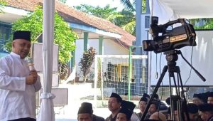 Gandeng DMI, Baznas Kabupaten Sukabumi Tegakan Rukun Islam Zakat