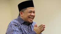 Wakil Ketua Umum Partai Gelora Fahri Hamzah/Net