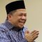 Wakil Ketua Umum Partai Gelora Fahri Hamzah/Net